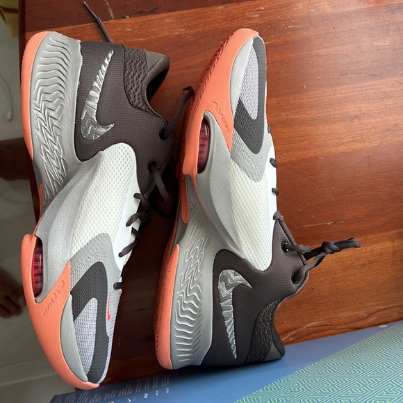 Nike Zoom Freak 4 Giannis Antetokounpo size 13 brand new - Picture 4 of 8